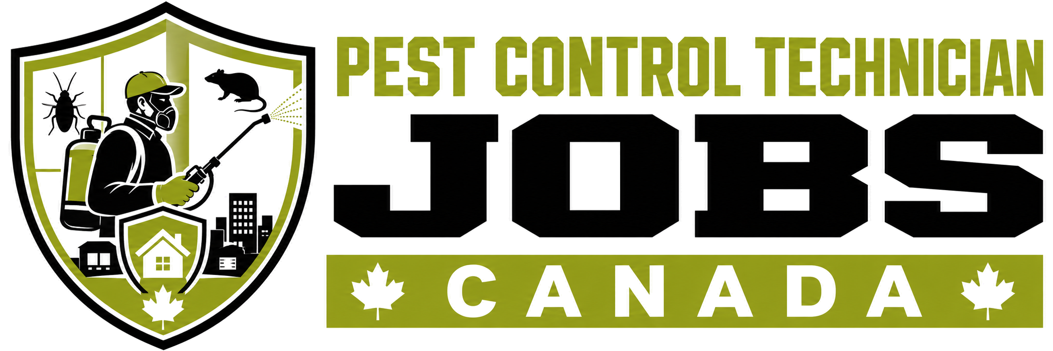Pest Control Technician Jobs Canada